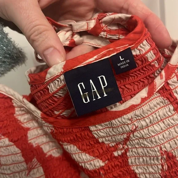GAP  LILO and Stitch sundress - Picture 2 of 2